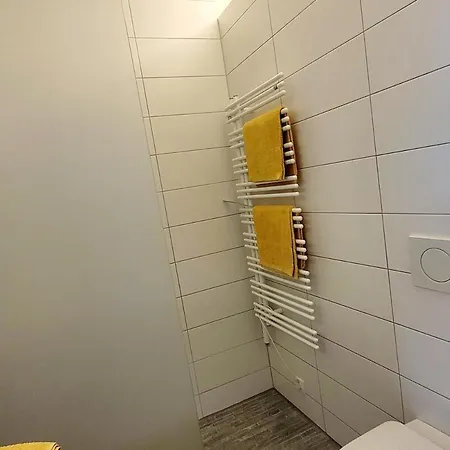 Apartman Mini Sun *
