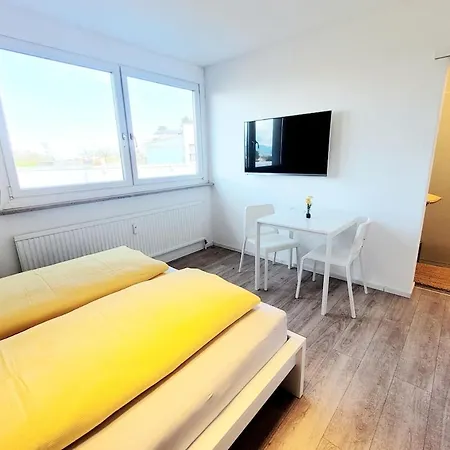 Apartman Mini Sun *