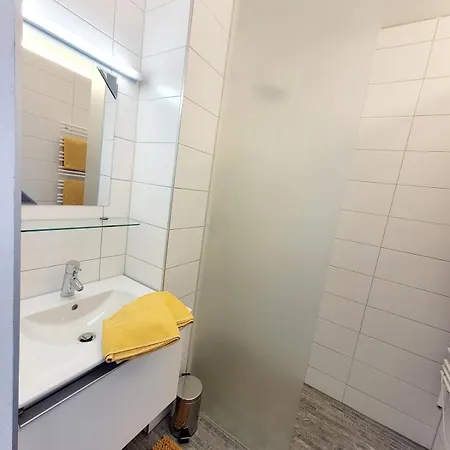 Apartman Mini Sun Dornbirn