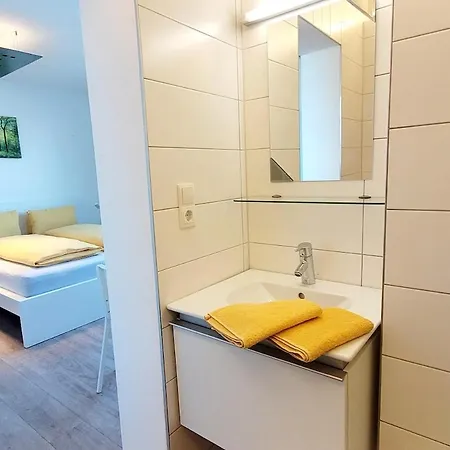 Apartmán Mini Sun