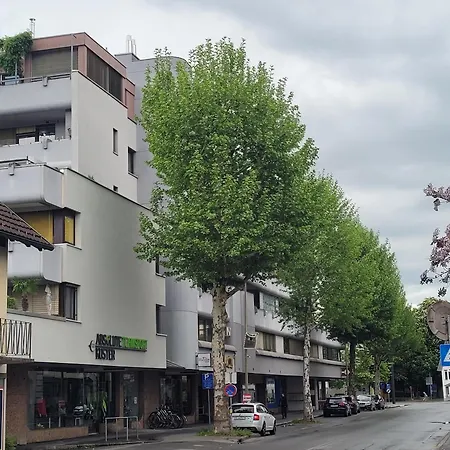 Mini Sun Apartment *