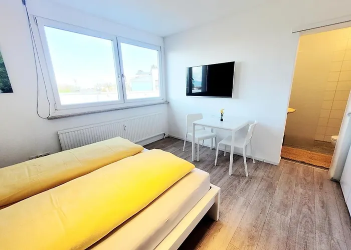 Apartment Mini Sun *