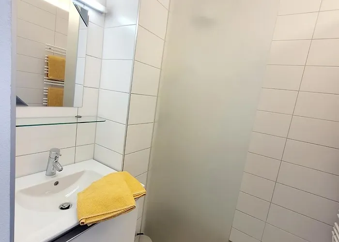 Apartment Mini Sun Dornbirn